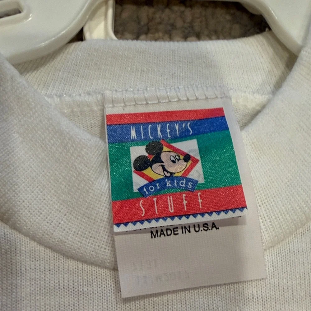 Mickey vintage mickeys